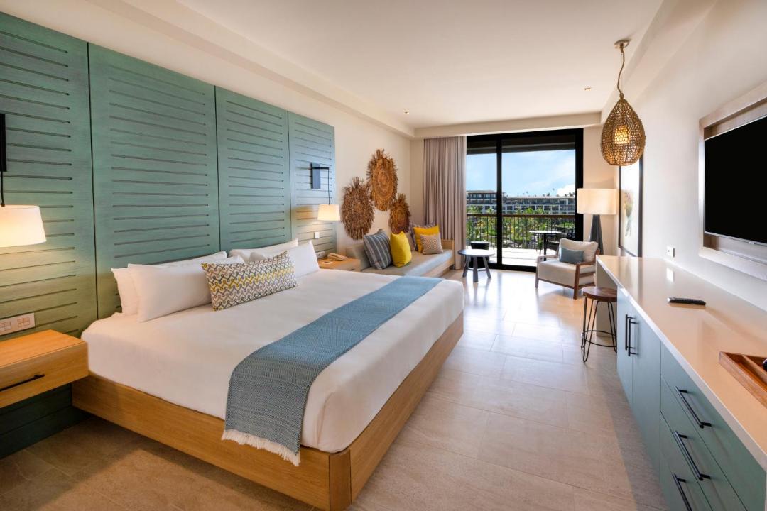 Photo of Bedroom in Playa Bibijagua