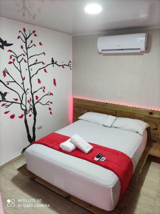 Photo of Bedroom in Santiago Province