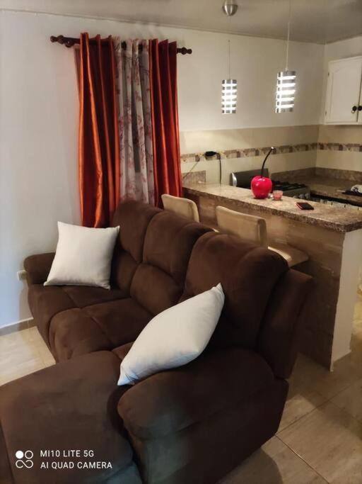 Photo of Livingroom in Santiago Province