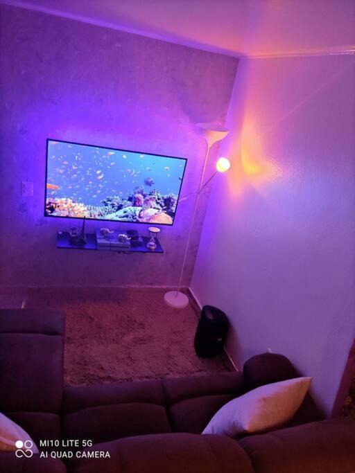 Photo of Livingroom in Santiago Province