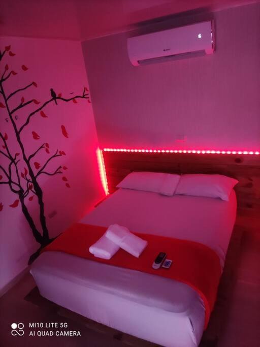Photo of Bedroom in Santiago Province