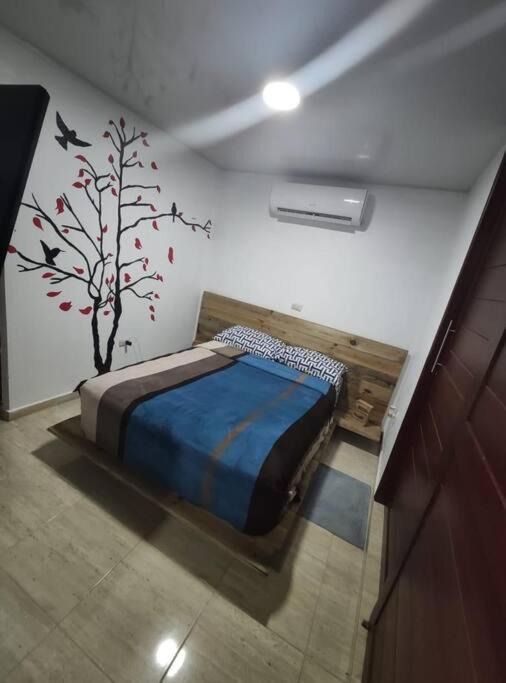 Photo of Bedroom in Santiago Province