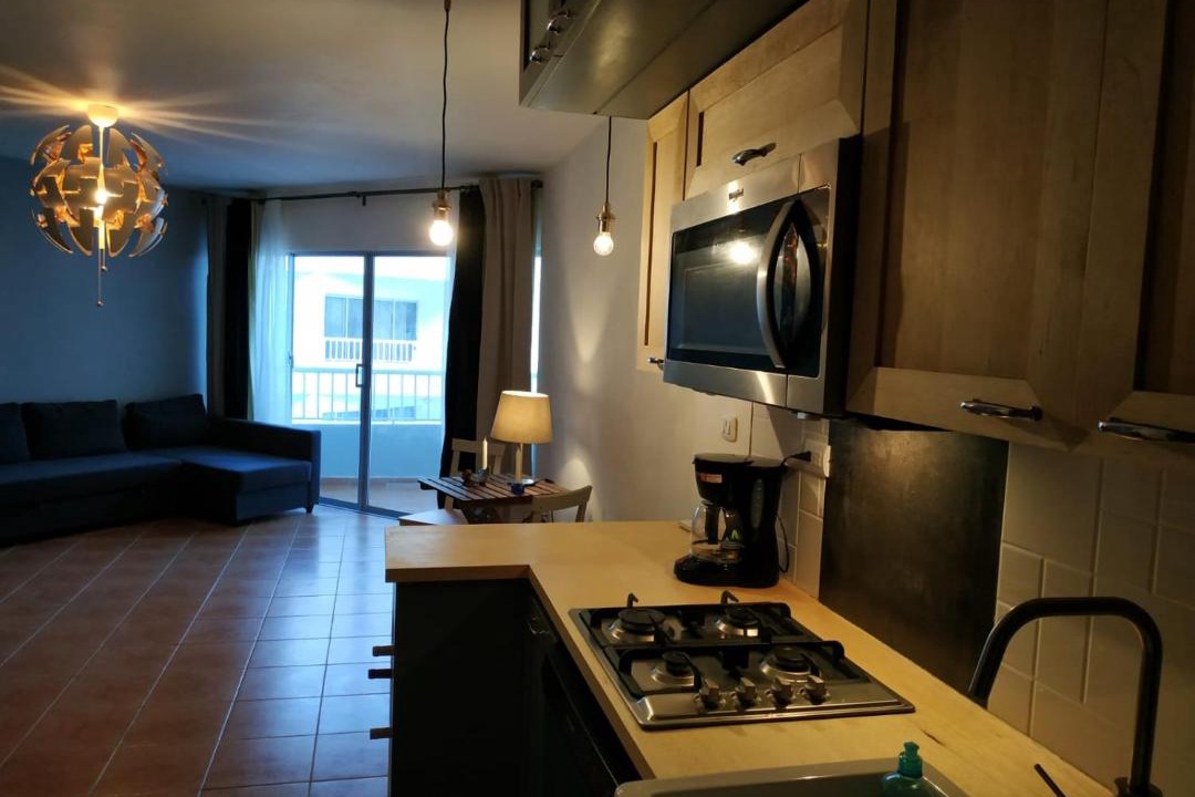 Photo of Kitchen in Villas Del Mar