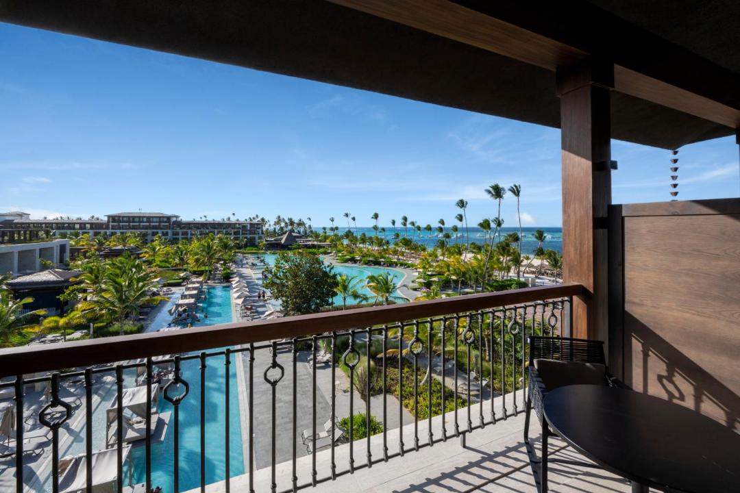 Photo of Patio Balcony in Playa Bibijagua