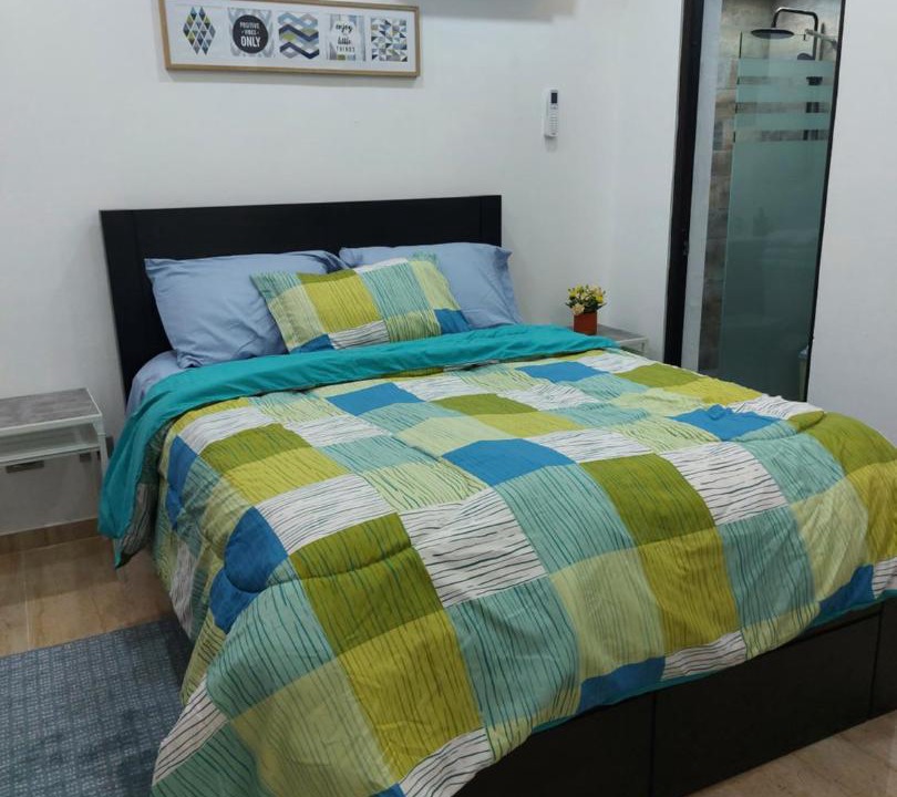 Photo of Bedroom in Alma Rosa