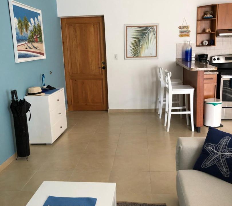Photo of Livingroom in Dominicus
