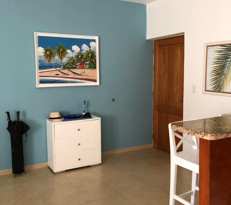 Photo of Livingroom in Dominicus