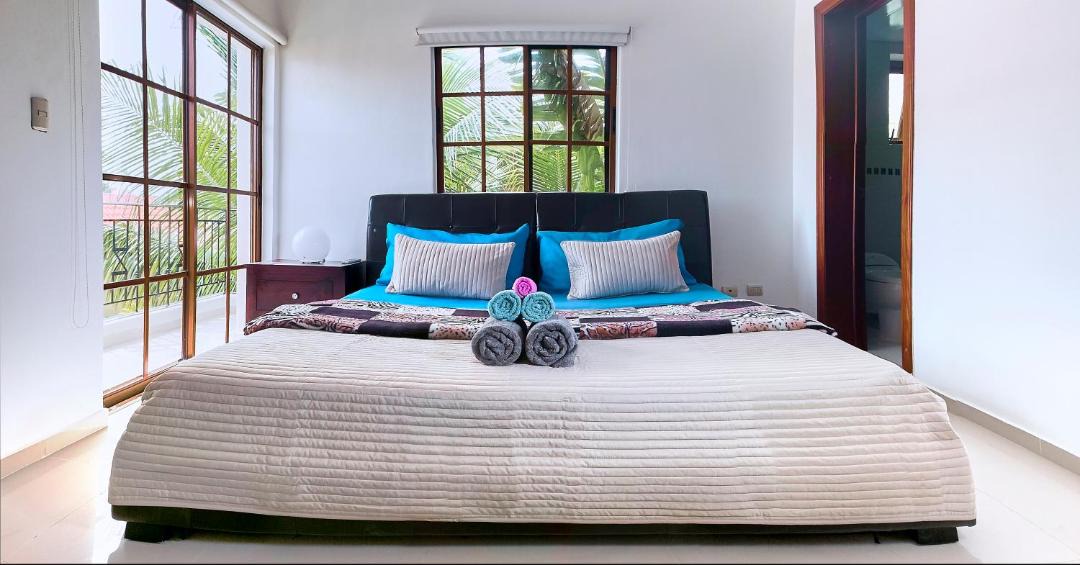 Photo of Bedroom in El Cortecito