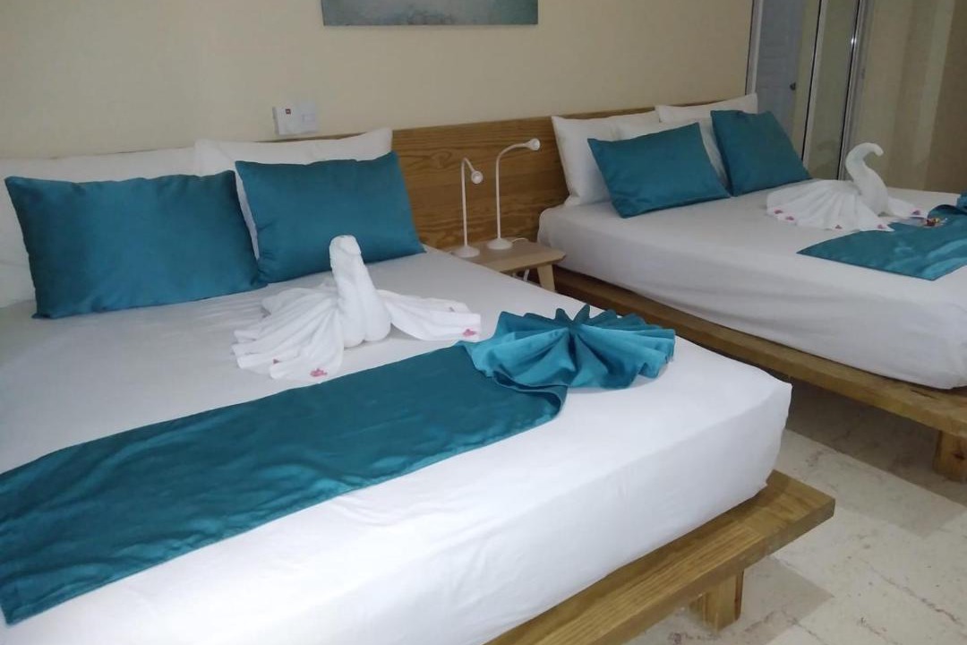 Photo of Bedroom in Punta Rucia