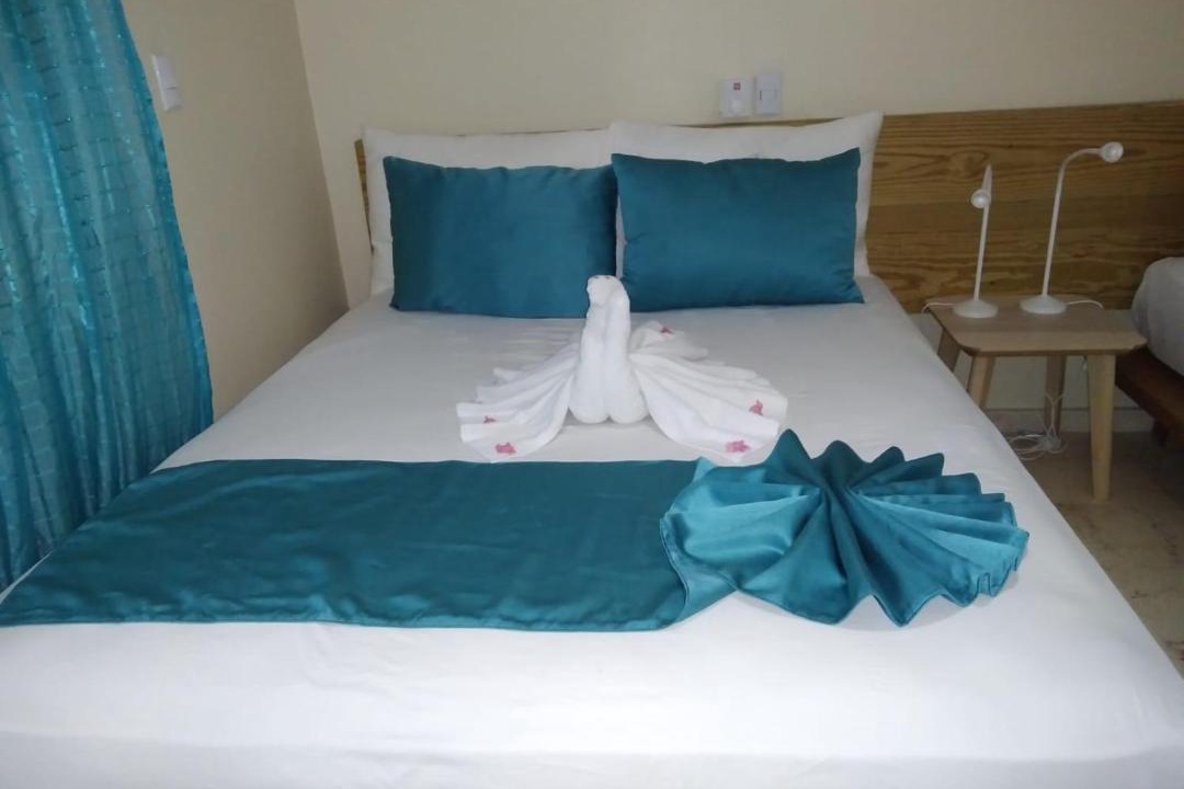 Photo of Bedroom in Punta Rucia