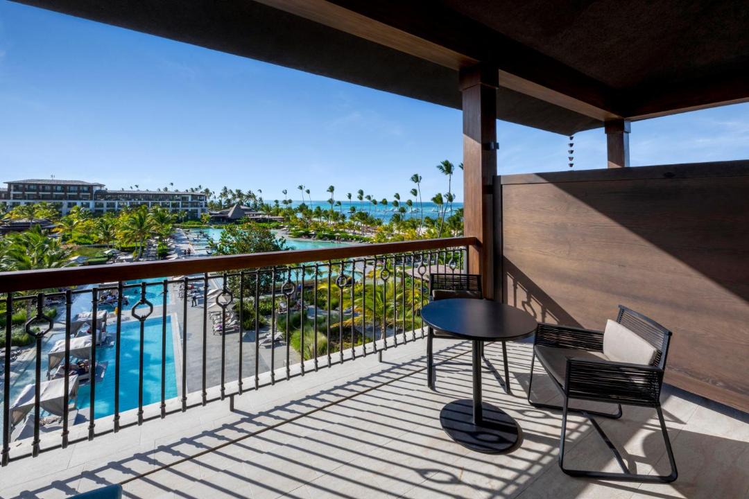 Photo of Patio Balcony in Playa Bibijagua