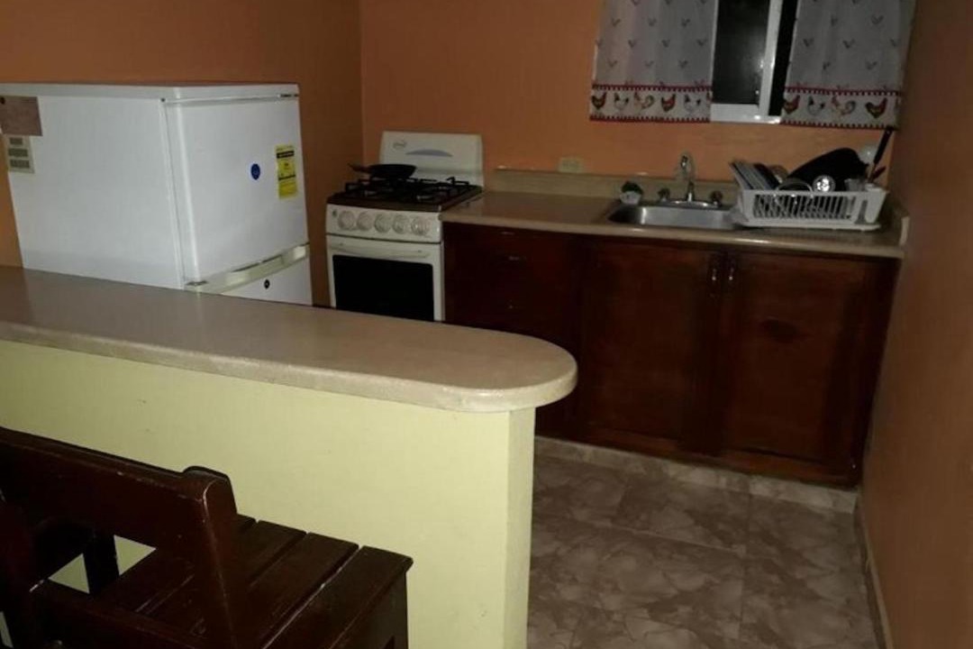 Photo of Kitchen in Bavaro
