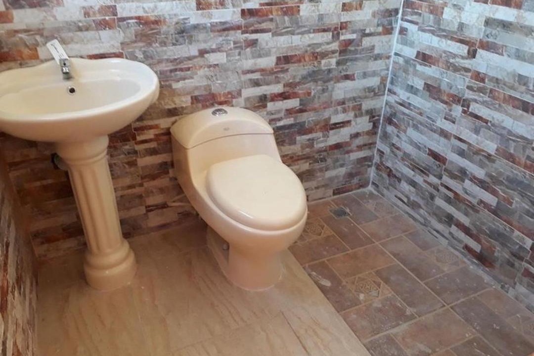 Photo of Bathroom in Bavaro