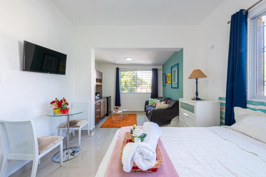 Photo of Bedroom in La Primavera