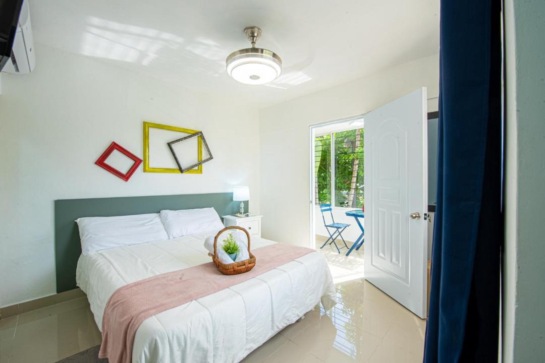 Photo of Bedroom in La Primavera