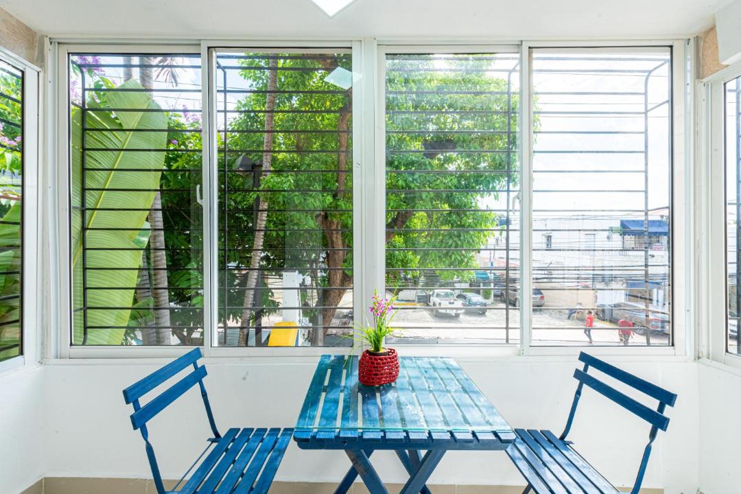 Photo of Patio Balcony in La Primavera