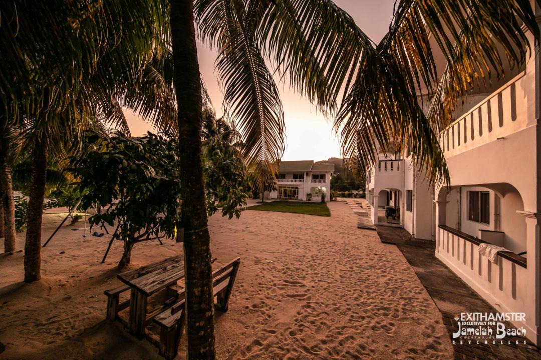 Photo of Others in Anse aux Pins