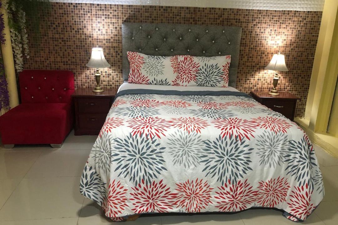 Photo of Bedroom in San Anton