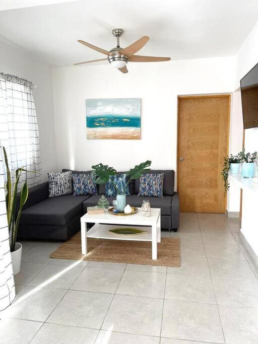 Photo of Livingroom in Higuey