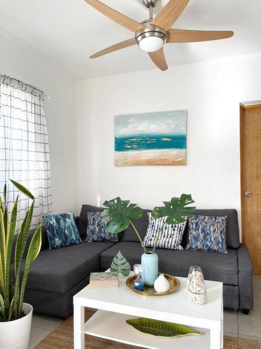 Photo of Livingroom in Higuey