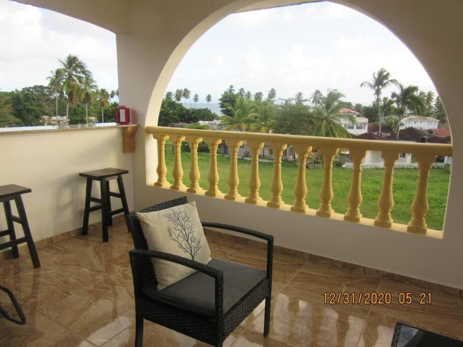 Photo of Patio Balcony in Puerto Bahia