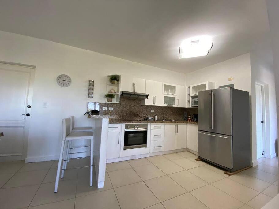 Photo of Kitchen in Dominicus