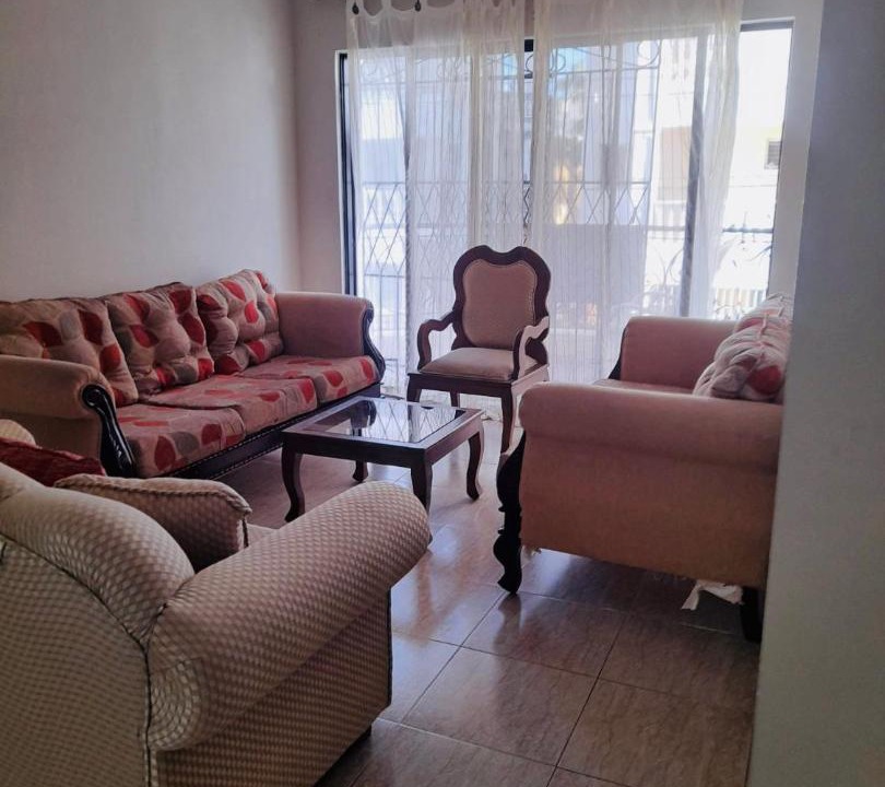 Photo of Livingroom in Los Melones