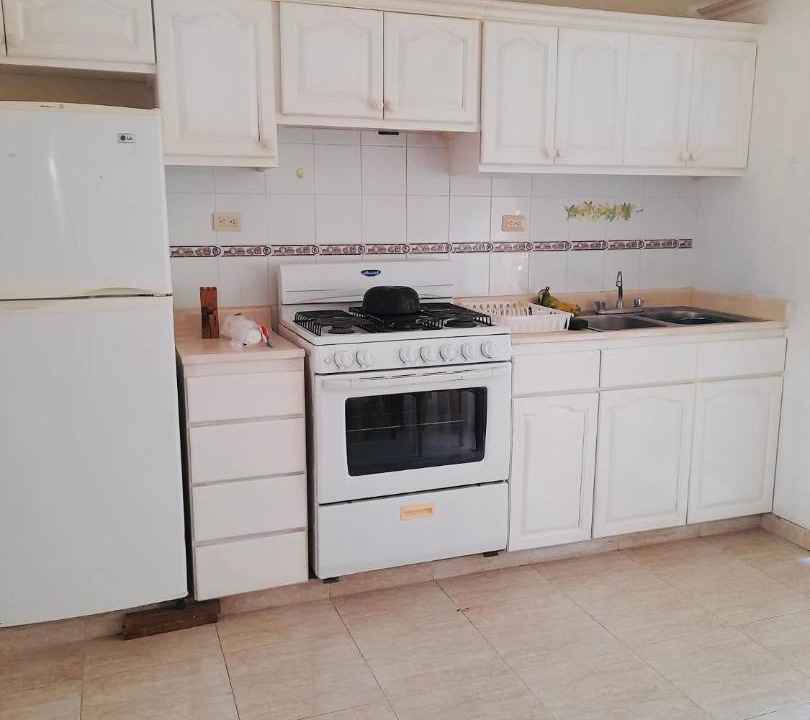 Photo of Kitchen in Los Melones