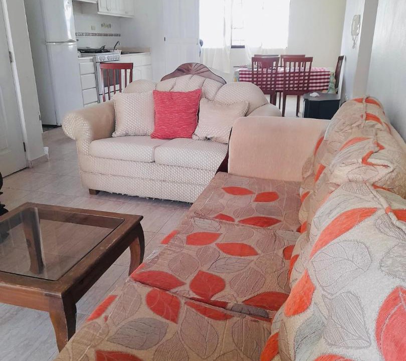 Photo of Livingroom in Los Melones