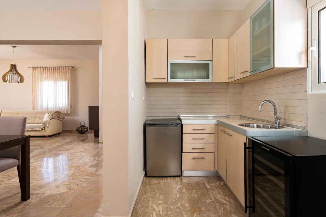 Photo of Kitchen in Kamiros