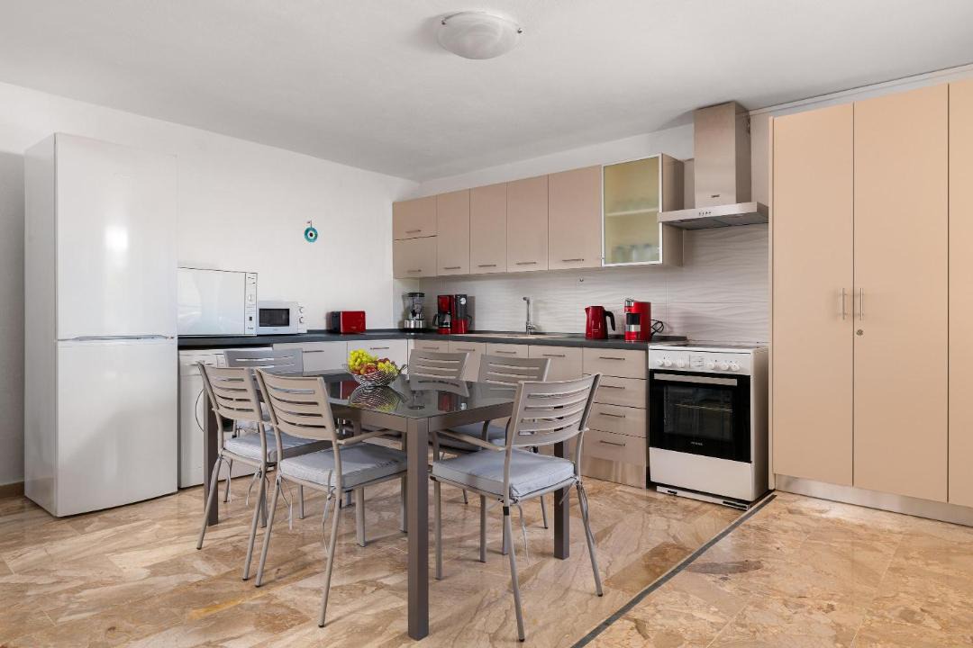 Photo of Kitchen in Kamiros