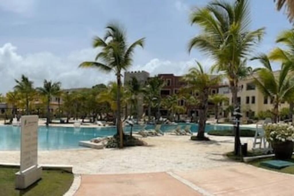 Photo of Others in Cap Cana Marina