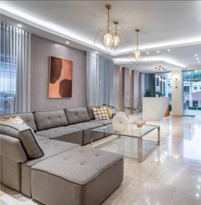 Photo of Livingroom in Evaristo Morales
