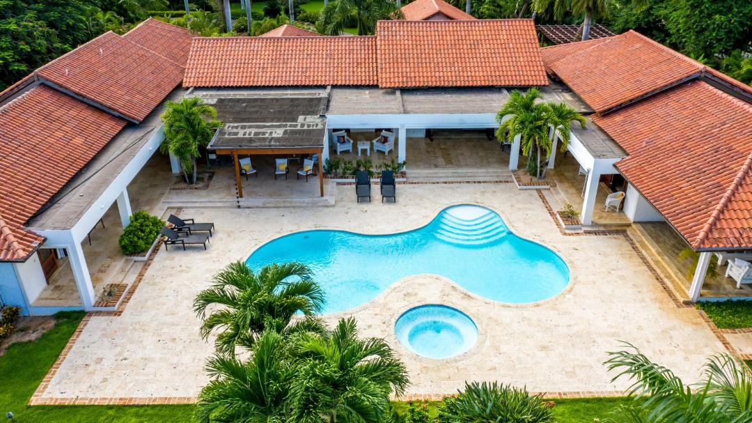 Photo of Others in Casa de Campo
