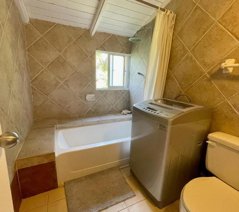 Photo of Bathroom in Las Galeras