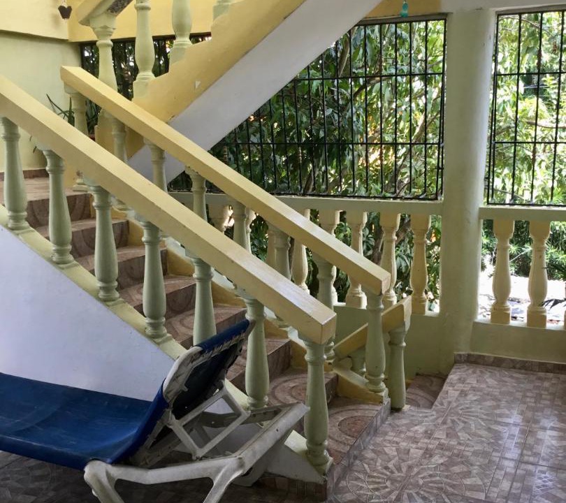 Photo of Patio Balcony in Boca Chica