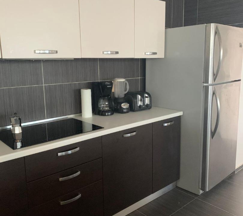 Photo of Kitchen in Samana