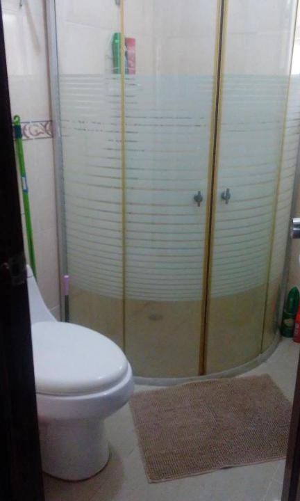 Photo of Bathroom in Playa Bibijagua