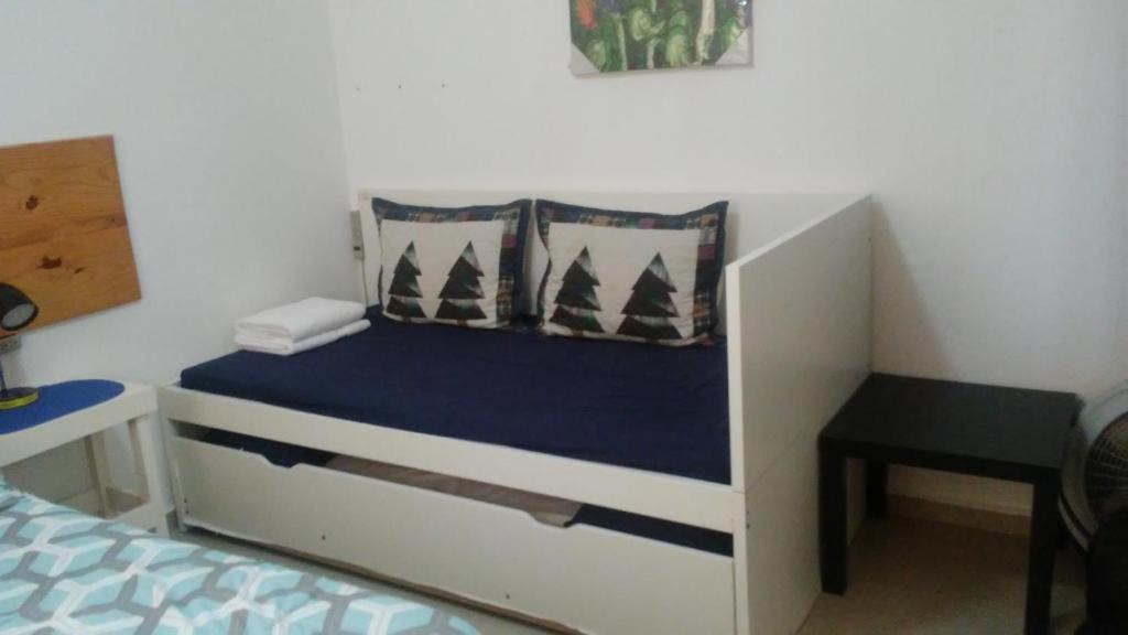 Photo of Bedroom in Playa Bibijagua