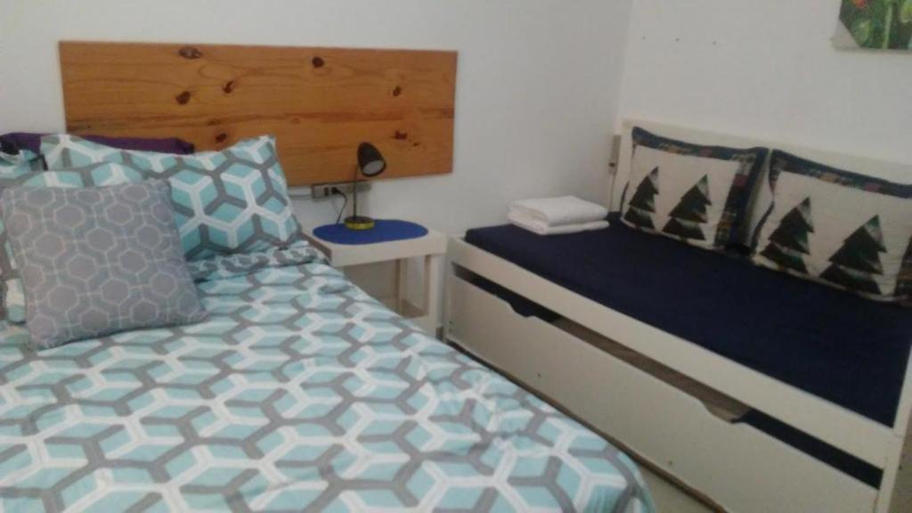 Photo of Bedroom in Playa Bibijagua