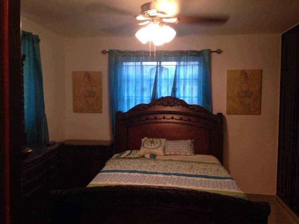 Photo of Bedroom in Gregorio Luperon
