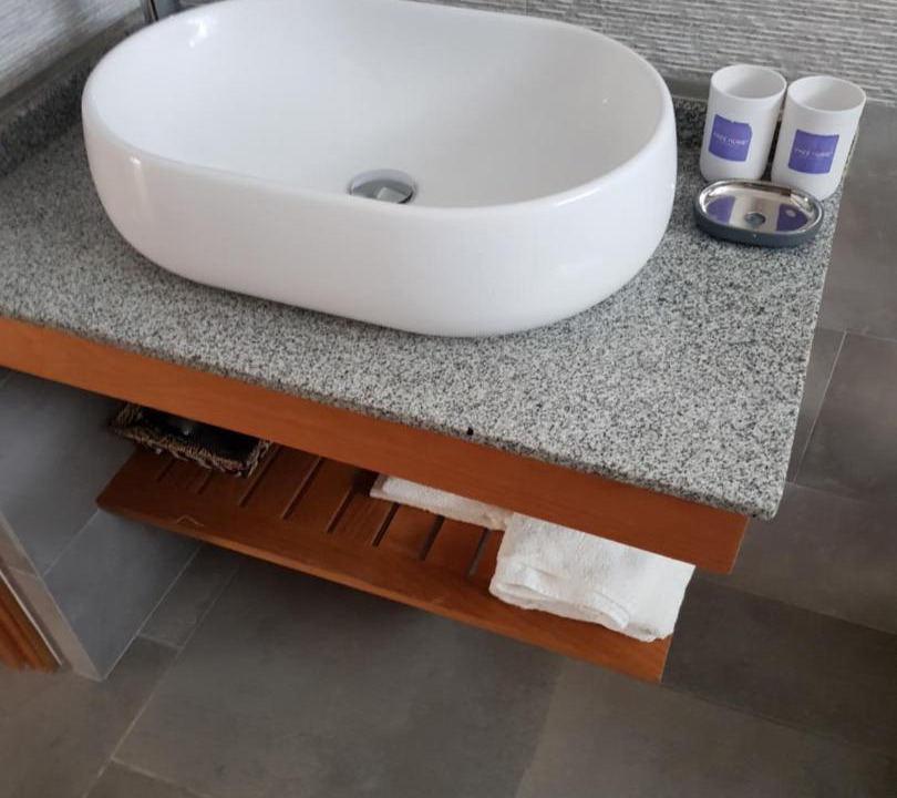 Photo of Bathroom in Dominicus