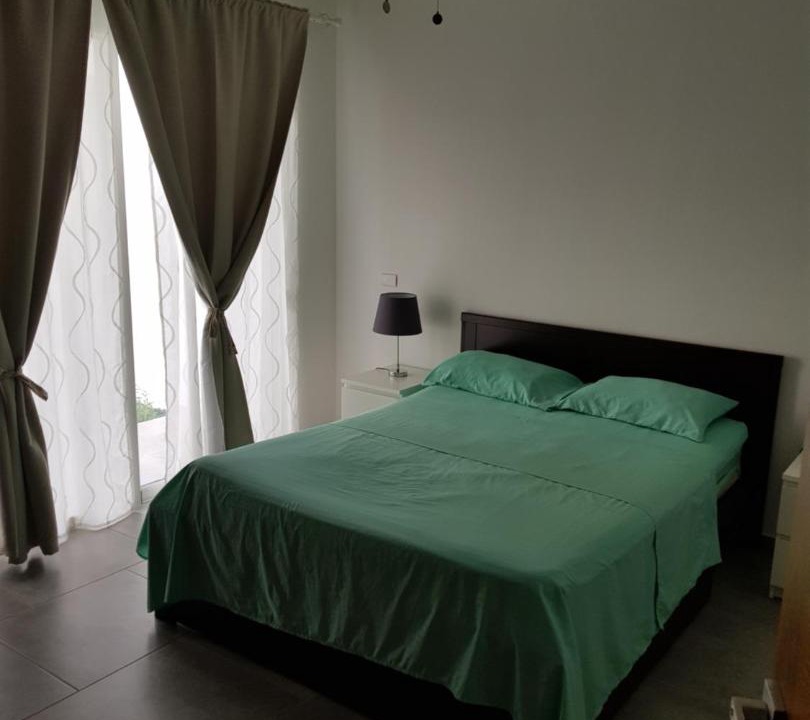 Photo of Bedroom in Dominicus