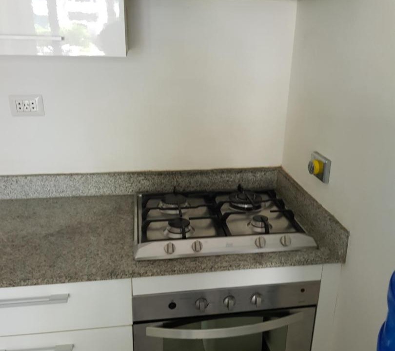 Photo of Kitchen in Dominicus