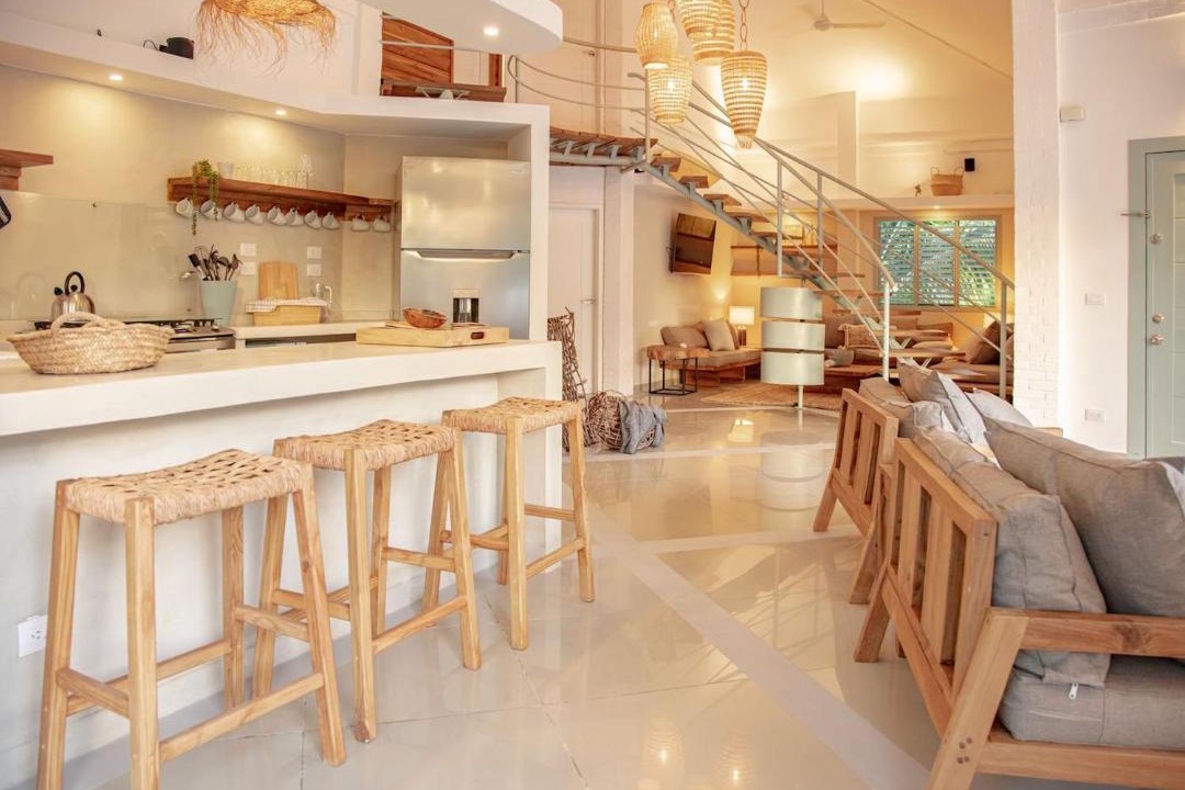 Photo of Livingroom in La Iglesia