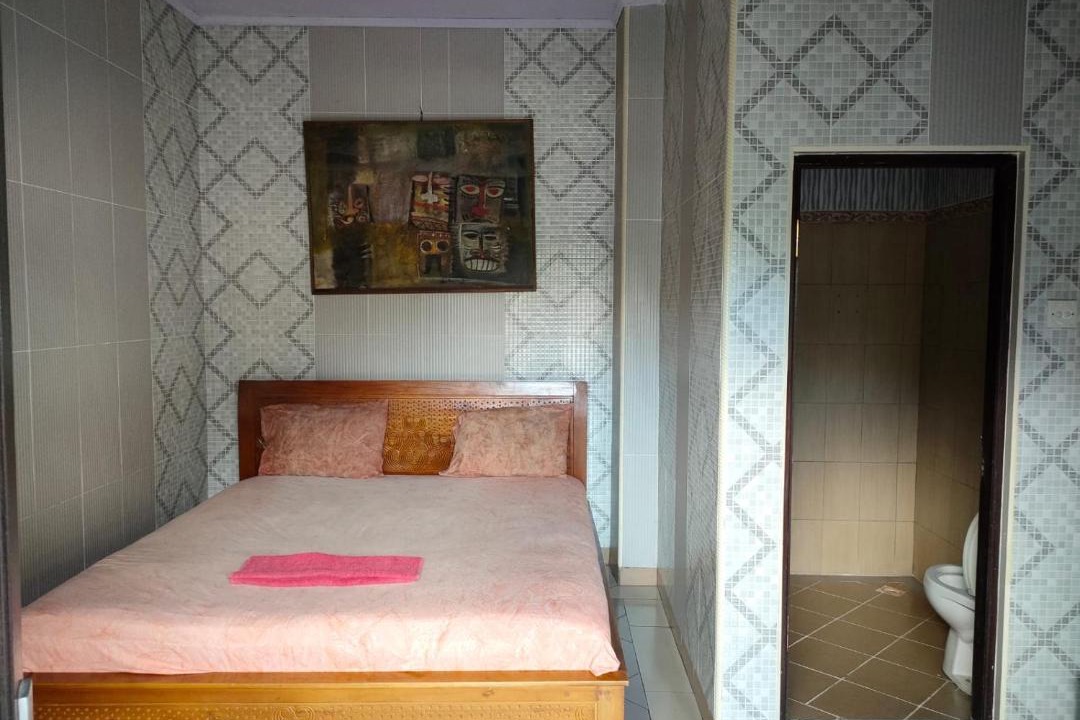 Photo of Bedroom in Kediri