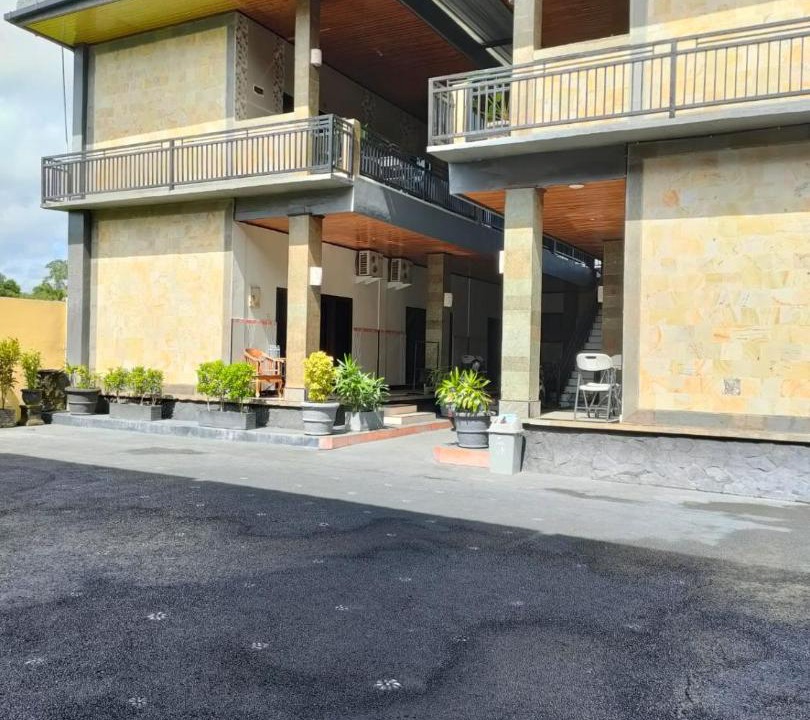 Photo of Buildings in Kediri
