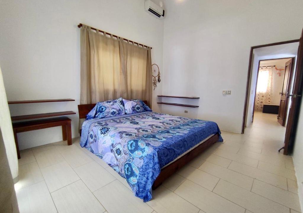 Photo of Bedroom in Rio San Juan
