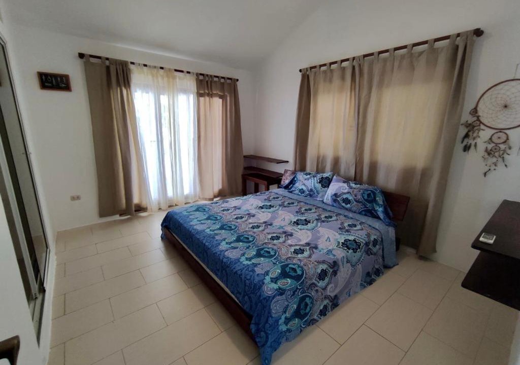 Photo of Bedroom in Rio San Juan