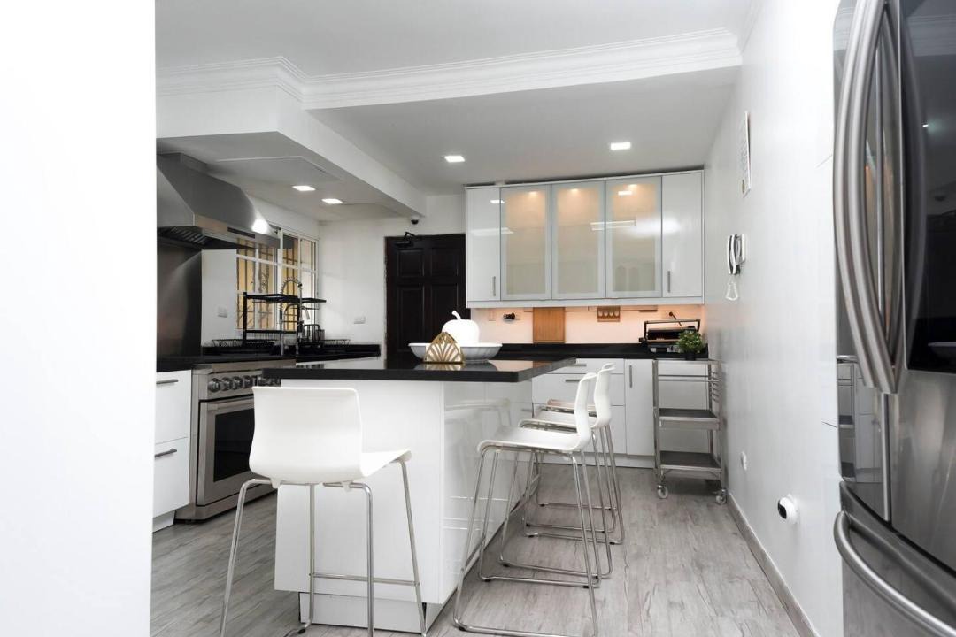 Photo of Kitchen in Santo Domingo